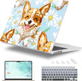 Case for MacBook Air 15 Inch 2025 2024 2023 Release M4 A3241 M3 A3114 M2 A2941 by WelcomeViseNewitems