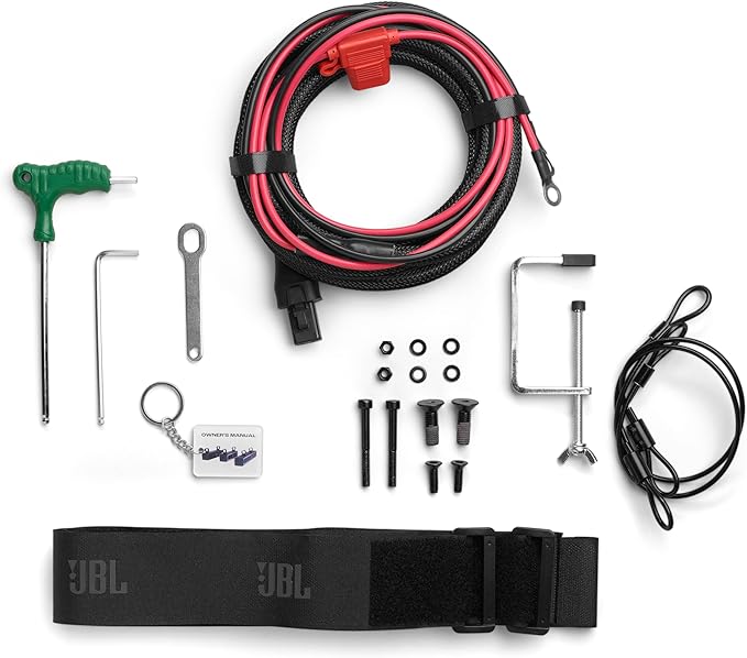 JBL RallyBar XL - Image 9