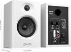 OHAYO 60W Computer Speakers for Gaming and Music, Active Bluetooth 5.3 - Image 2
