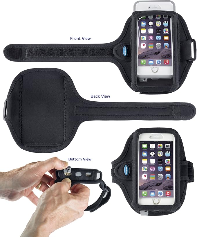 Tune Belt AB92 Cell Phone Armband - Image 7
