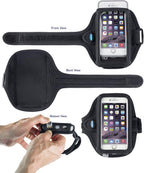 Tune Belt AB92EX3 Running Armband - Image 7