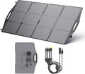 200W Solar Panel, BigBlue SolarPowa 200 Solar Panel Charger by BigBlue