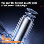 AA and AAA Batteries Combo Pack USB Rechargeable Battery Double A and Triple A - Image 5