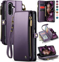 Defencase for Galaxy A26 5G Case Wallet by Defencase