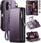 Defencase for Galaxy A26 5G Case Wallet by Defencase