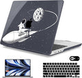 Mektron Case for MacBook Pro 16" M4 A3403 A3186 M3 A2991 M2 A2780 M1 A2485 by Mektron