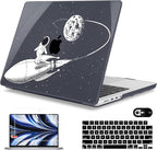 Mektron Case for MacBook Pro 16" M4 A3403 A3186 M3 A2991 M2 A2780 M1 A2485 by Mektron