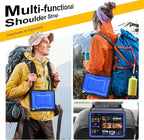 SEYMAC stock Case for iPad 11th/10th Generation 11''/10.9'' 2025/2022, - Image 3