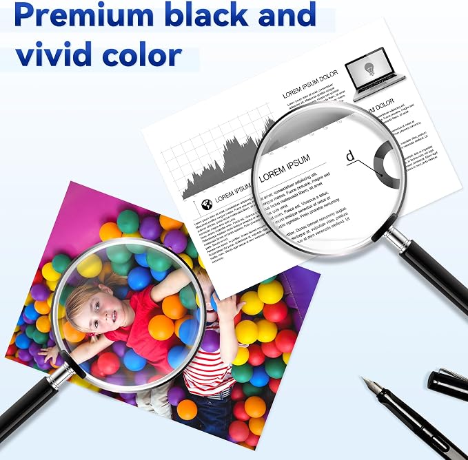 210A Toner Cartridge 4Pack Compatible - Image 4