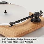 U-Turn Audio - Orbit Plus Turntable - Image 3