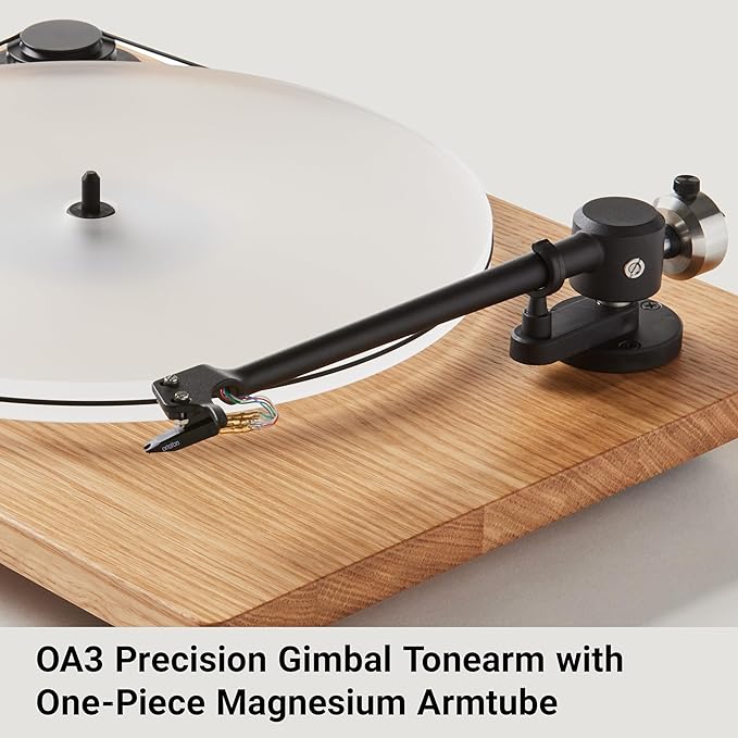 U-Turn Audio - Orbit Plus Turntable - Image 3
