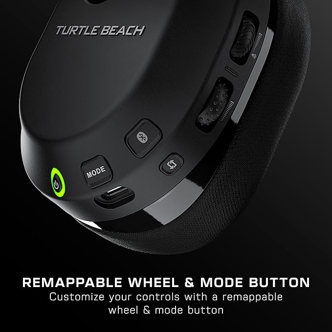 Turtle Beach Stealth 600 Wireless Multiplatform Amplified Gaming Headset - Image 6