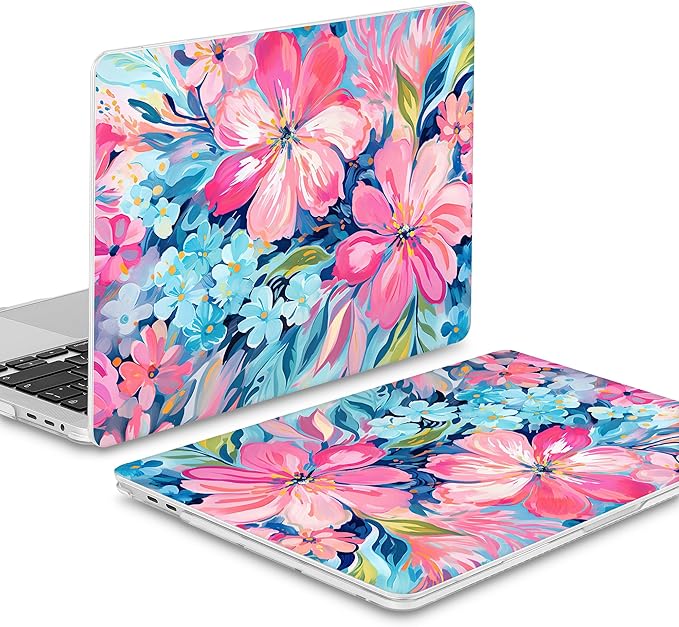 Mektron Case for MacBook Pro 16 Inch A2141 Cover 2019 Release 16" - Image 5
