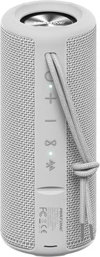 MIATONE Boombox Portable Bluetooth Speaker Wireless Outdoor Waterproof Speaker by Miatone