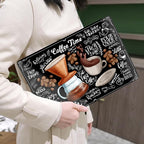 MEEgoodo Case for MacBook Pro 13 inch Case 2022 2021 2020 New A2338 M2/M1 A2251 - Image 6