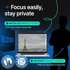 Magnetic Privacy Screen Compatible - Image 5