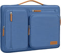 MOSISO 360 Protective Laptop Case 13.3 inch, 13-13.3 inch Laptop Sleeve by MOSISO