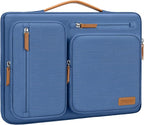 MOSISO 360 Protective Laptop Case 13.3 inch, 13-13.3 inch Laptop Sleeve by MOSISO