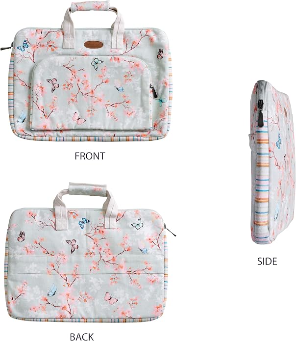 Maison d'Hermine Laptop bag - Image 8