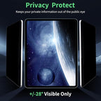 Privacy Screen Protector for iPad Pro 11 Inch M4 2024 5th Generation, Nano iPad - Image 3