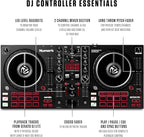 Numark Mixtrack Pro FX Serato DJ Controller - Image 3