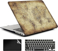 Compatible with MacBook Air 13 Inch Case 2017 2016 2015 2014 2013 2012 2011 by AMCJJ