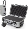 NANUK Wheeled Series 935 Lightweight NK-7 Resin Waterproof Protective Case by NANUK
