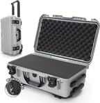 NANUK Wheeled Series 935 Lightweight NK-7 Resin Waterproof Protective Case by NANUK