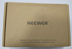 NEEWER Super Clamp with 3" Dual Ballhead Magic Arm, Ball Head Adapter, Cold Shoe - Image 9