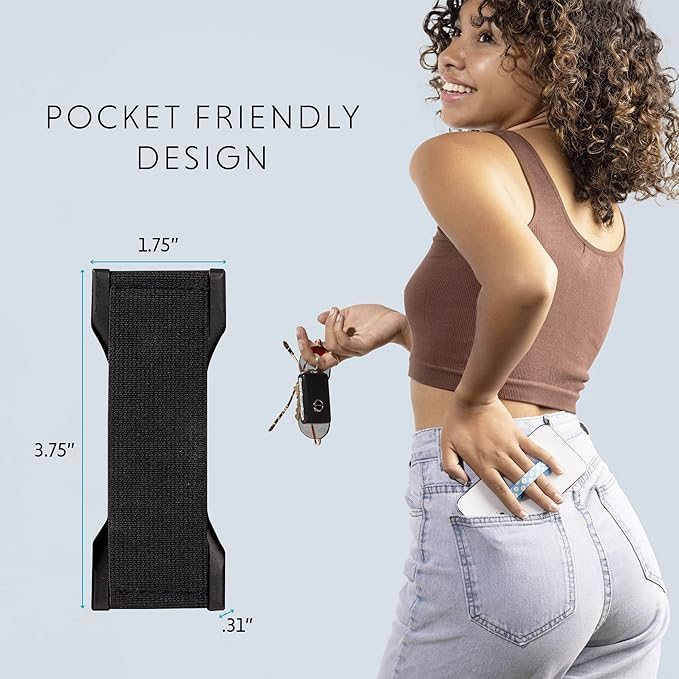 LOVEHANDLE PRO Premium Phone Grip - Image 5