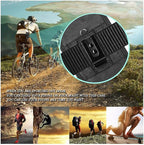 Cell Phone Holster for iPhone 16, 16 Pro, 15 Pro, 14 Pro 13, 13 Pro 12 - Image 7