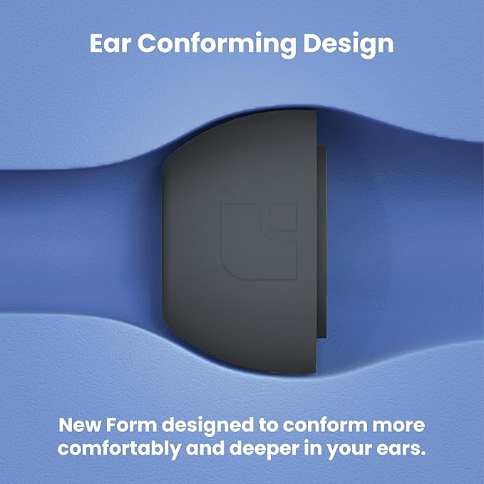 Foam Masters Ultra-Premium Memory Foam Ear Tips - Image 4