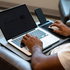 LAPGEAR Home Office Lap Desk - Image 6