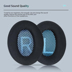 Fabric Comfort -Wzsipod Ear Pads - Image 6