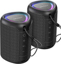 Portable Bluetooth Speaker by CHIFENCHY