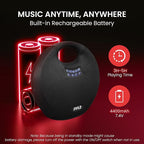 Pyle Wireless Portable Bluetooth Speaker, - Image 5