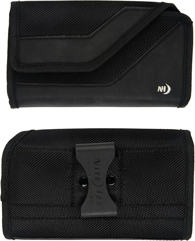 Nite Ize Clip Case Sideways Universal Rugged Holster - Image 2