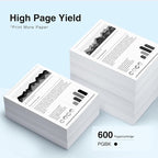 st@r ink Compatible Ink Cartridge Replacement - Image 3