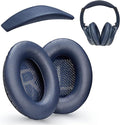 QC35 / QC35 ii earpads and QC35 Headband / QC35 ii Headband V3 pad Cushion by AccessoryHouseGlobalUSA