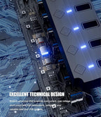 Eanetf USB 3.0 Hub, 7-Port - Image 5