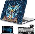 Mektron Case for MacBook Pro 16" M4 A3403 A3186 M3 A2991 M2 A2780 M1 A2485 by Mektron