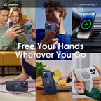 CASEKOO Designed for iPhone 14 Pro Case - Image 4