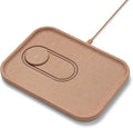 COURANT MAG:3 Charger and Tray by Courant