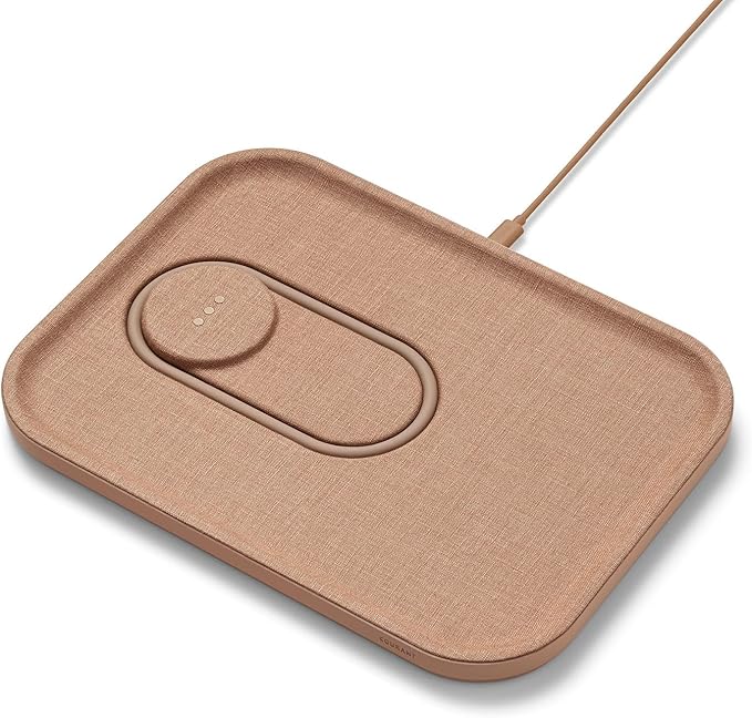 COURANT MAG:3 Charger and Tray by Courant