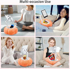 CreaDream Pumpkin Tablet Pillow Stand Holder - Image 6