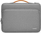 tomtoc 360 Protective Laptop Case by tomtoc