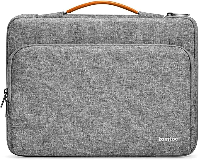tomtoc 360 Protective Laptop Case by tomtoc