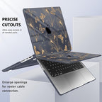for MacBook Pro 16 inch Case 2021 2022 2023 2024 Release A3186 A3403 M4 A2991 - Image 8