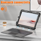 ZenRich Rugged Case for Surface Go 4/Surface Go 3/ Surface Go 2, Surface Go - Image 8