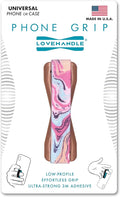 LOVEHANDLE Universal Phone Grip by LOVEHANDLE